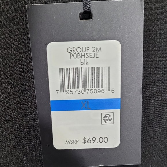 🆕 DKNY BLOUSE - Picture 7 of 10